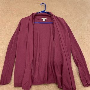 Women’s cardigan